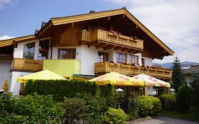Hotel Landhaus Zell Am See